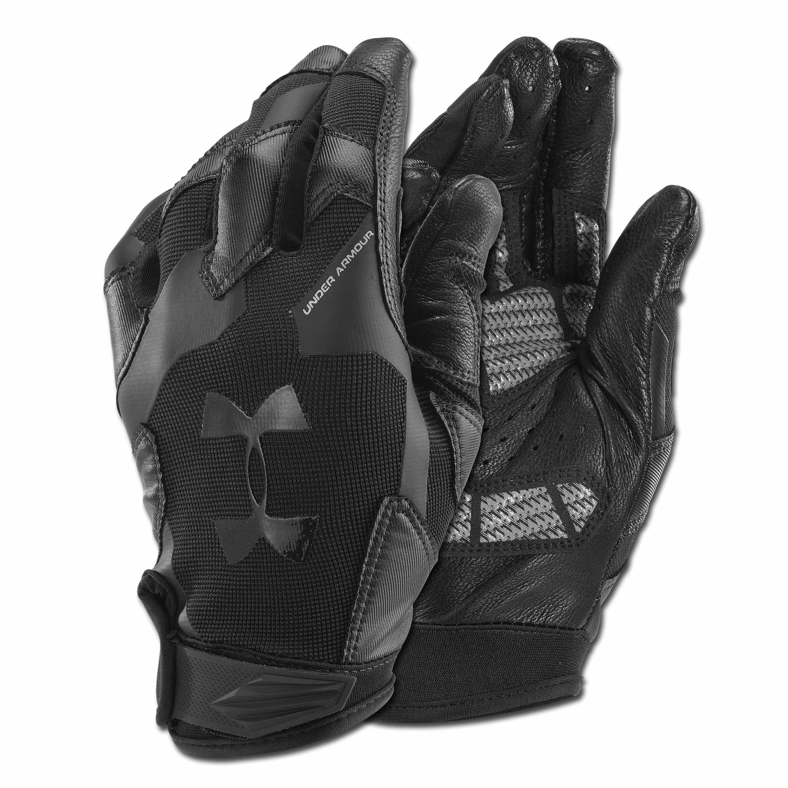 Apt Elementair biografie Under Armour Renegade Glove black | Under Armour Renegade Glove black |  Gloves | Gloves | Men | Clothing