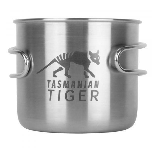TT Handle Mug 500 ml Stainless Steel