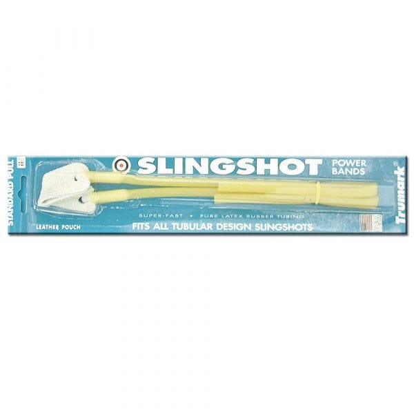 Spare rubber band for Sports Slingshot