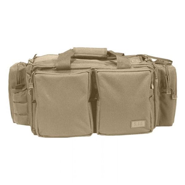 5.11 Range Ready Carrying Bag 43 L sandstone