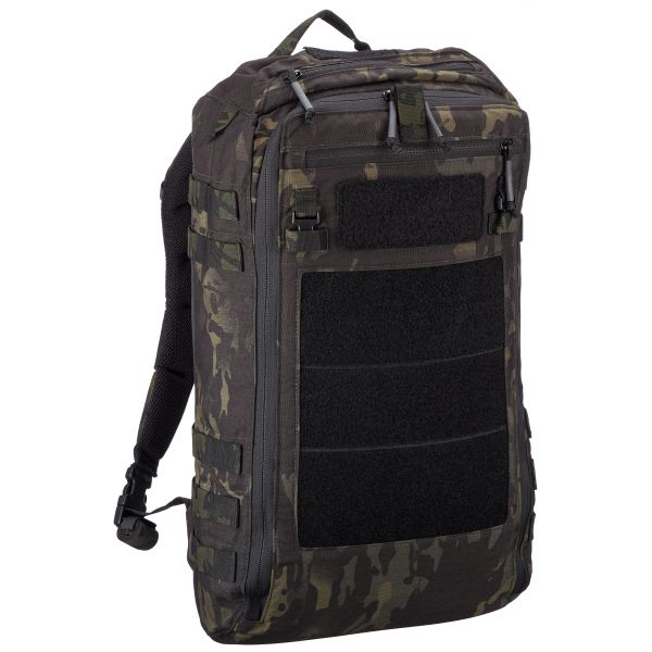 LBX Backpack Titan Lite 26 L multicam black