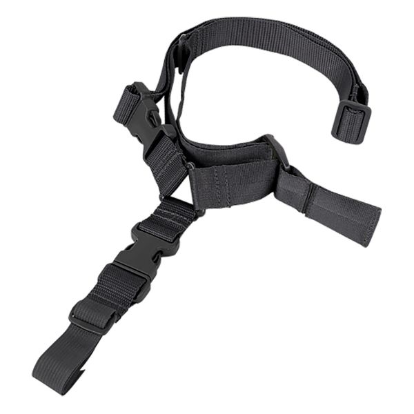 Condor Quick One Point Sling black