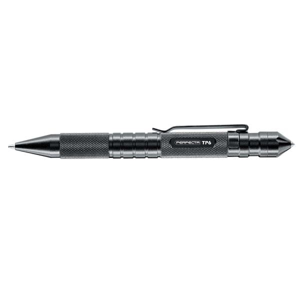 Perfecta Tactical Pen TP6 black