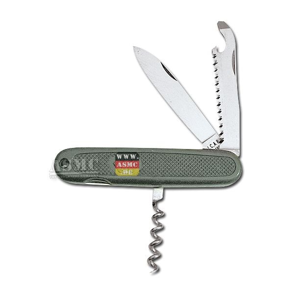 German Army Pocket Knife New
