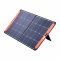 Jackery SolarSaga Solar Panel 100 black orange