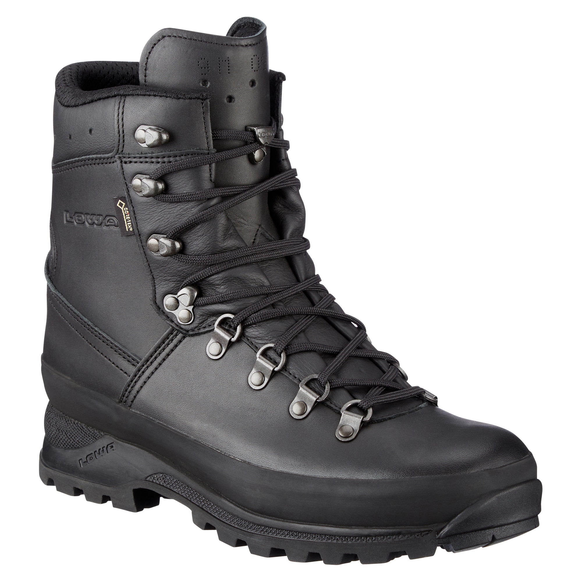 Purchase the Boots LOWA Mountain Boot GTX Ws by ASMC
