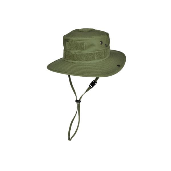 Hazard 4 SunTac Cotton Boonie Hat OD green