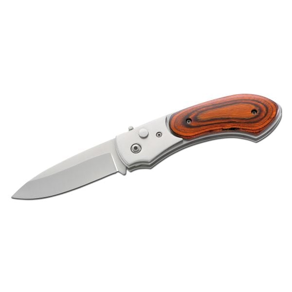 Pocket Knife Herbertz 205611