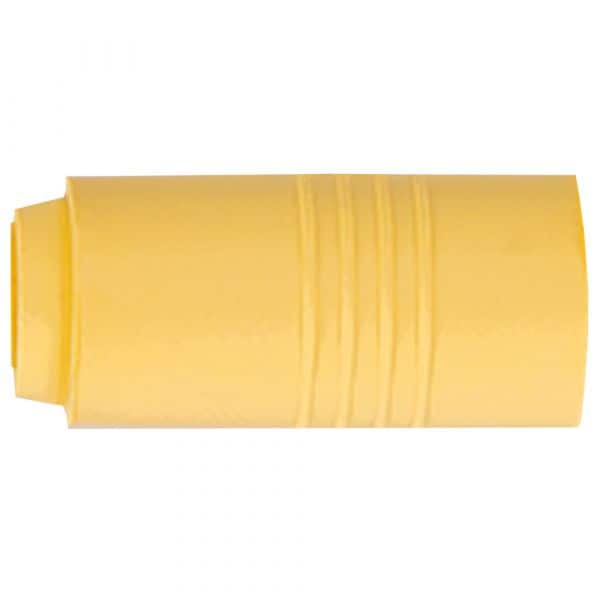 Maple Leaf Hop-Up Rubber 60 Degree AEG yellow