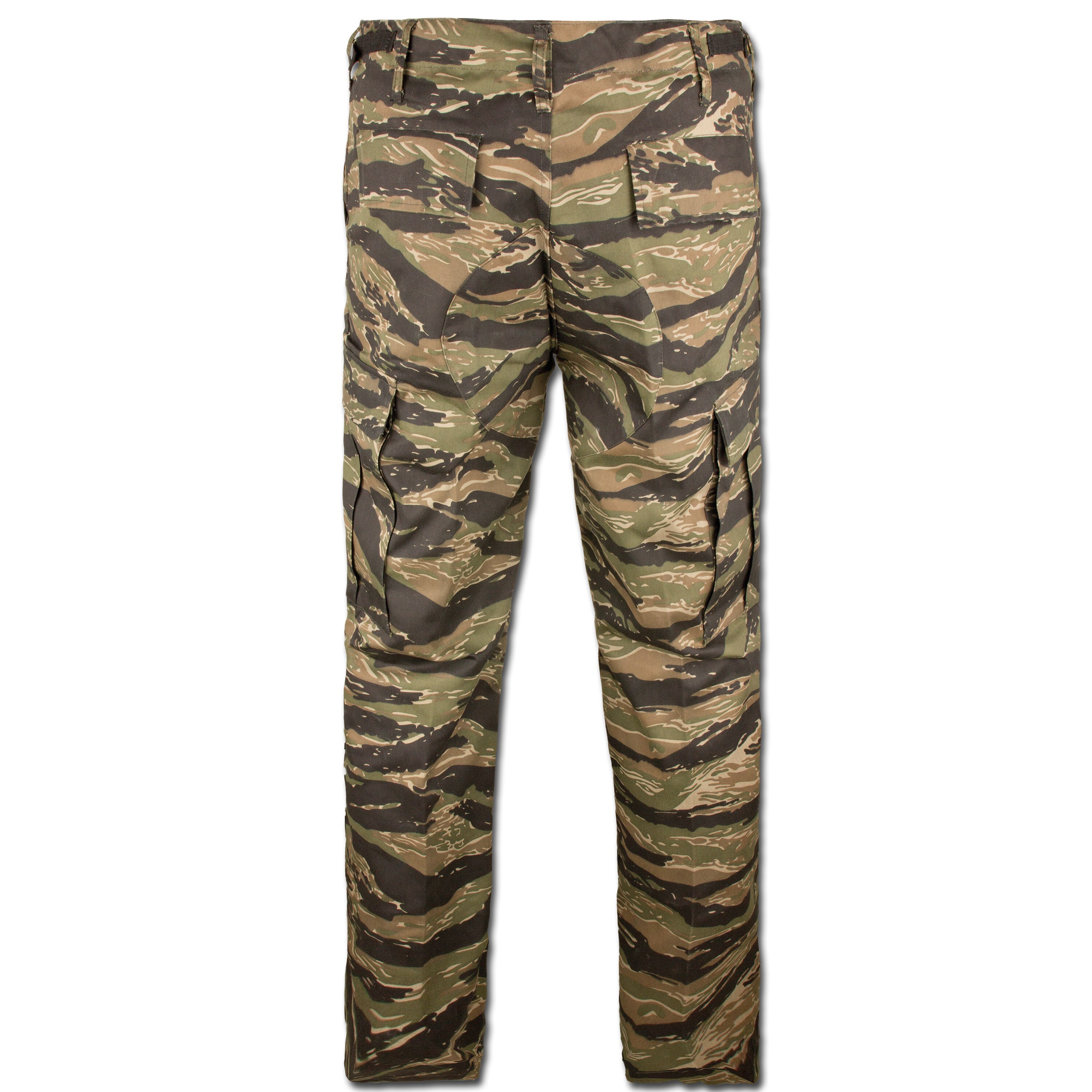 U.S. Field Pants BDU Style AF tigerstripe | U.S. Field Pants BDU Style ...
