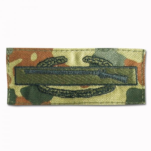 Insignia U.S. Combat Infantry Badge flecktarn