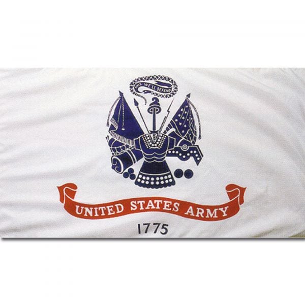 Flag U.S. Army