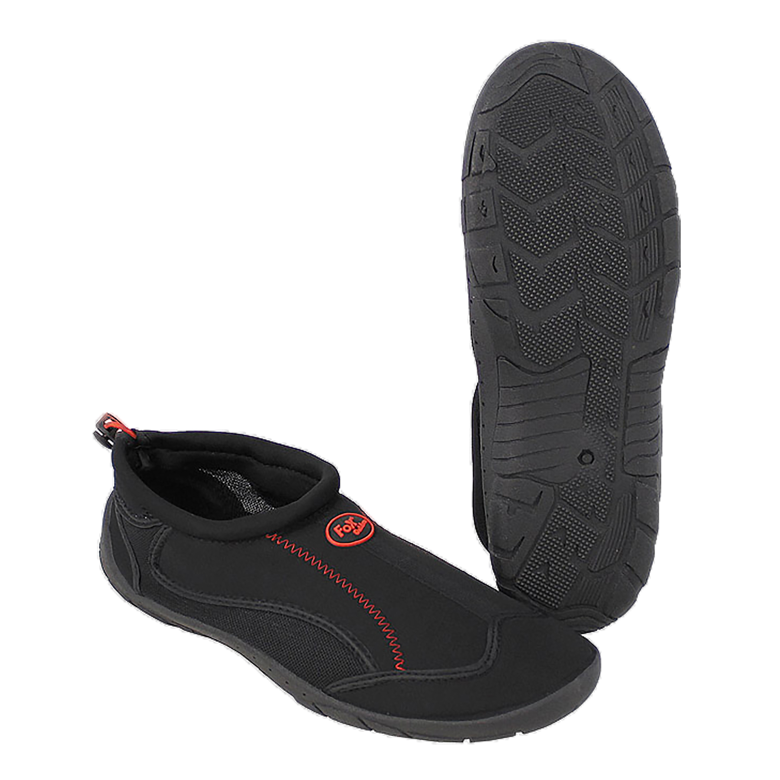 MFH Swim Shoes Neoprene black