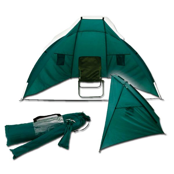 Tent Eco-Shelter
