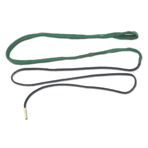 Gun Bore Cleaner Snake Brush Bore Cleaning System for Rifle .22 .223 5.56 MM 