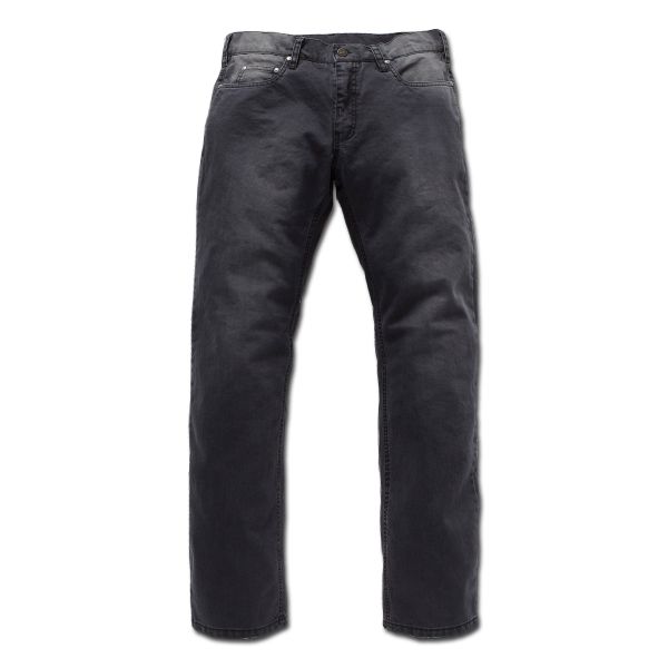 Pants Vintage Industries Greystone black