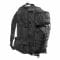 BW Backpack Mission First Aid Bravo black