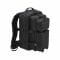 Brandit U.S. Cooper Backpack Laser Cut Large black