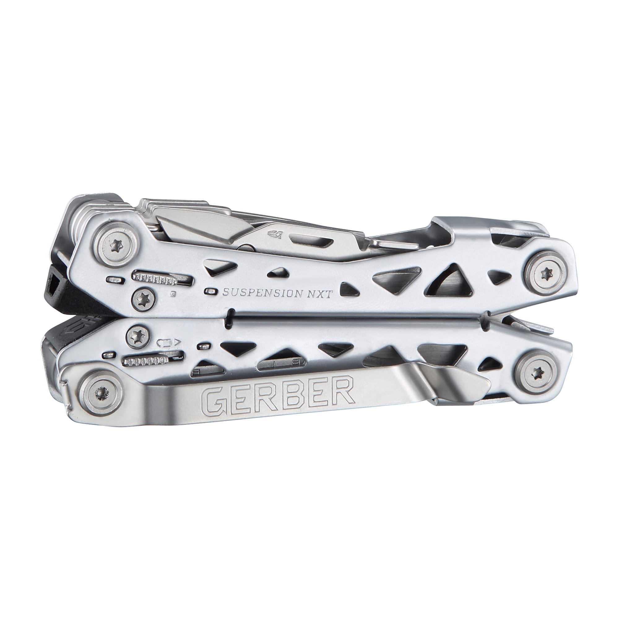Purchase the Gerber Multi Tool Suspension Nxt silver by ASMC