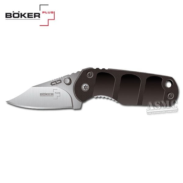 Knife Böker Keycom Gray