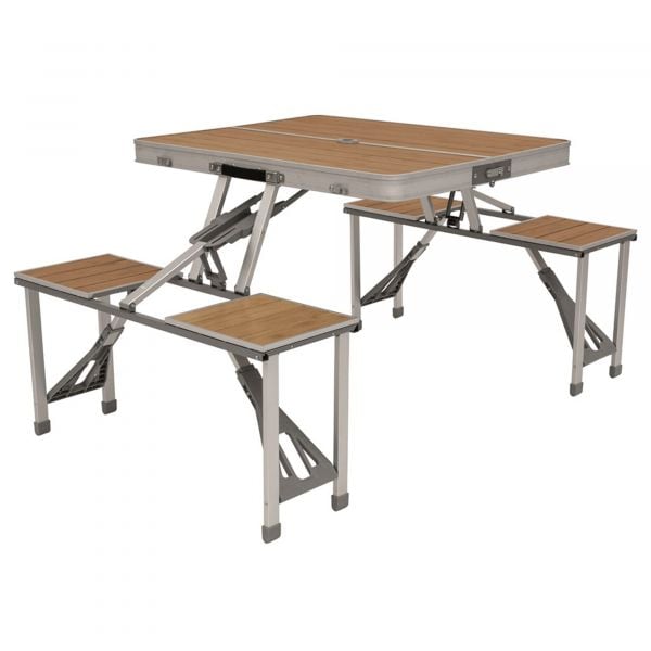 Outwell Camping Dawson Picnic Table