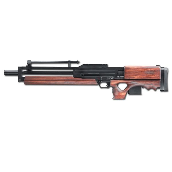 Airsoft Rifle Walther WA2000 2 J