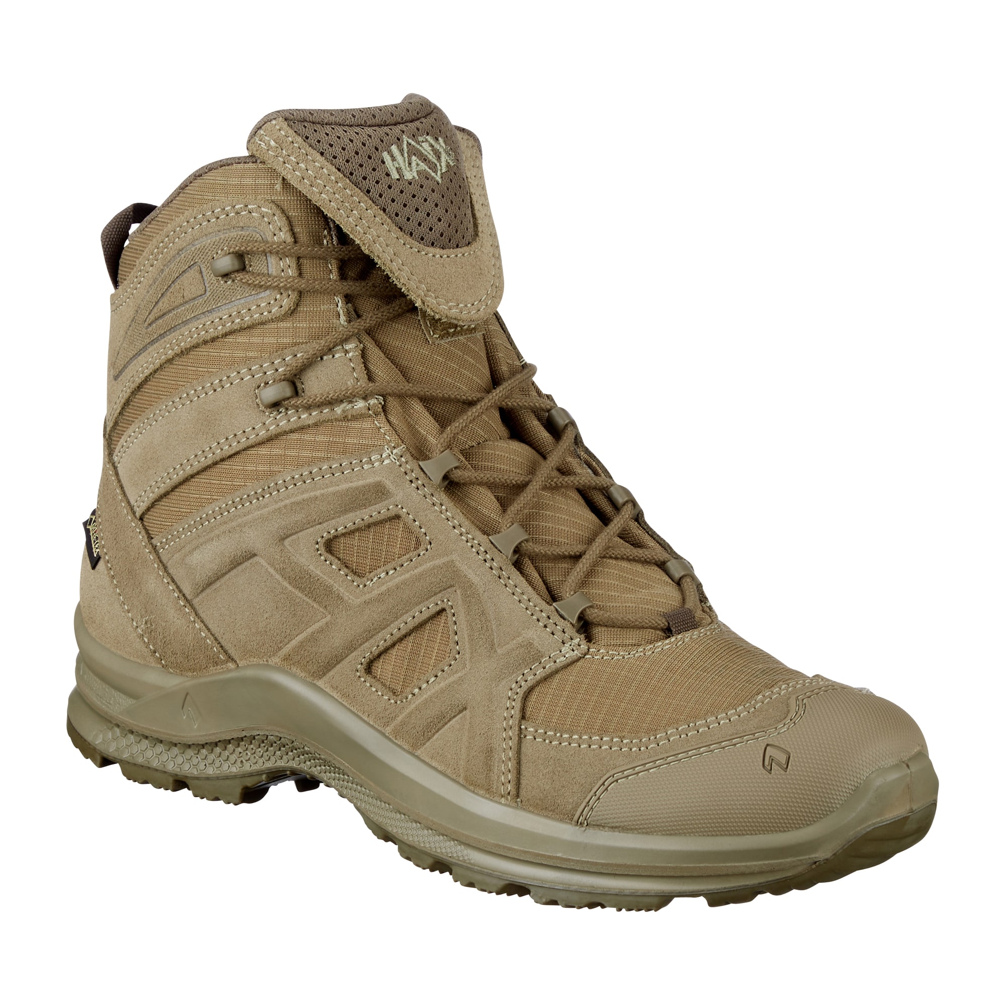 haix safety shoes