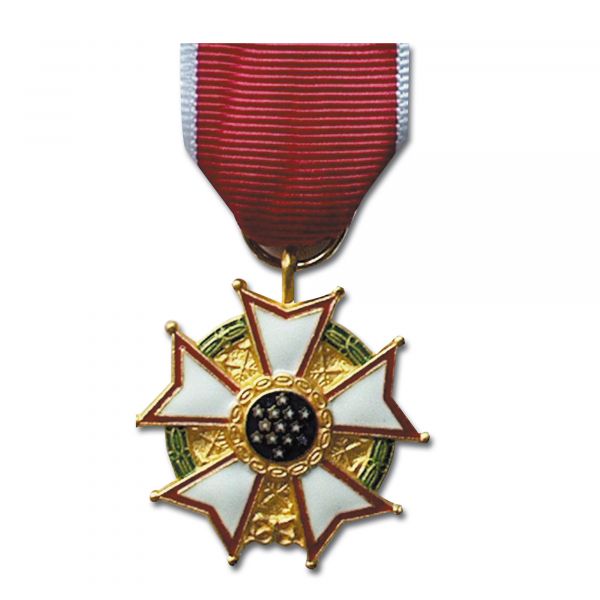 Medal Legion of Merit