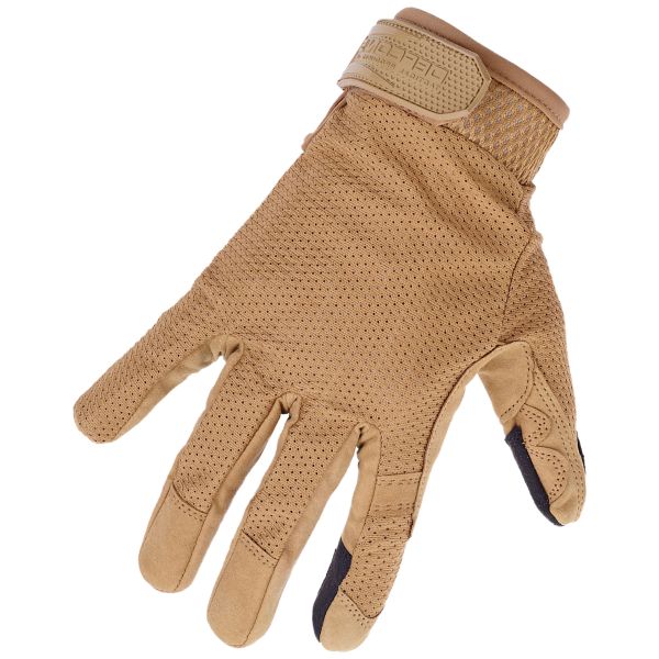 Defcon 5 Multifunctional Gloves coyote