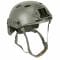 FMA Fast Helmet-PJ Medium / Large foliage green