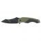 Defcon 5 Tactical Folding Knife Kilo green/black