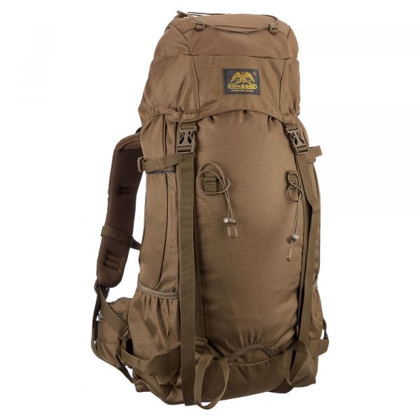ESSL Backpack RU340 Alpin 40 L olive