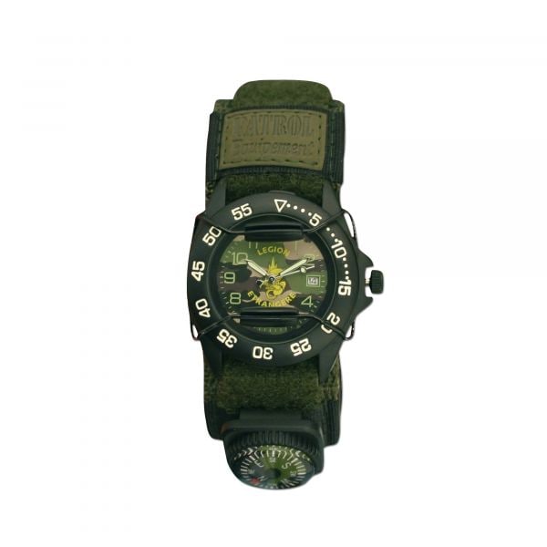 Wristwatch Foreign Legion