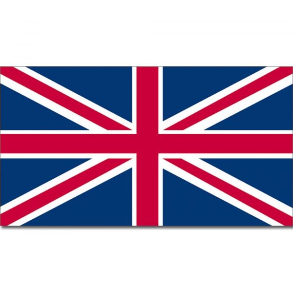 Flag Great-Britain