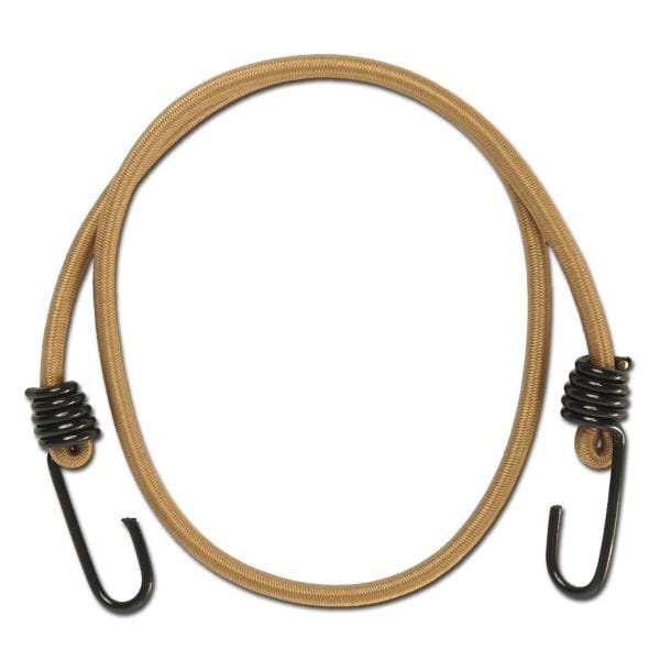 Bungee Cords 2-Pack coyote