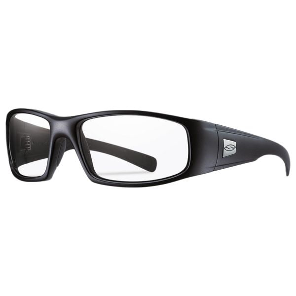 Smith Optics Glasses Hideout Elite black/ clear