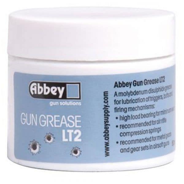 Abbey Gun Grease LT2 20 ml