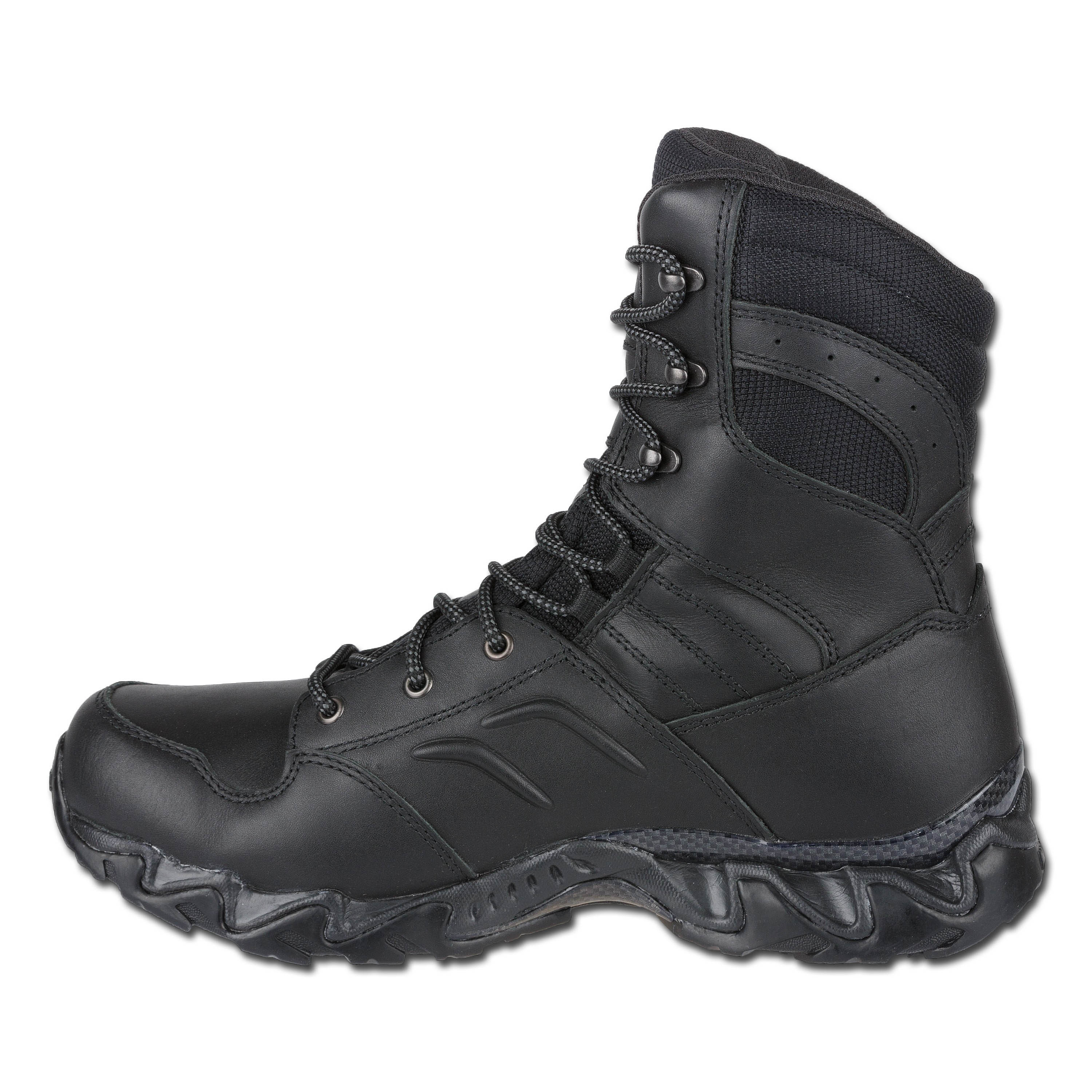 the Meindl Boots Cobra GTX by ASMC
