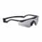 Revision Glasses Sawfly Max-Wrap Mission Kit black small