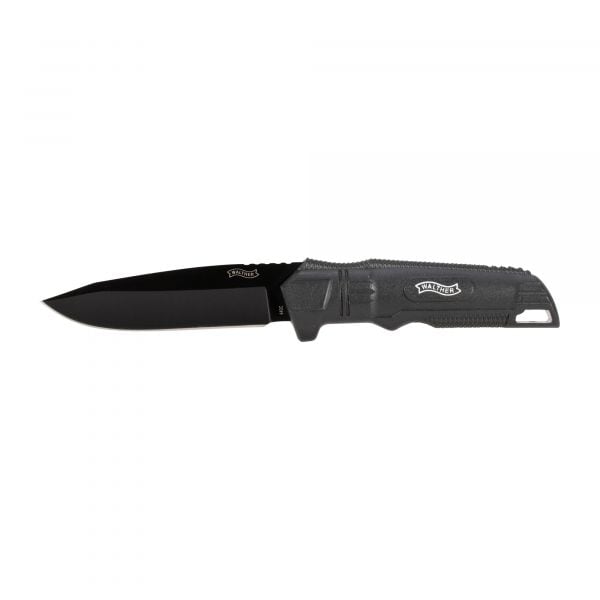 Walther Backup Knife black