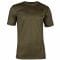 BW T-Shirt Tropical Mil-Spec olive
