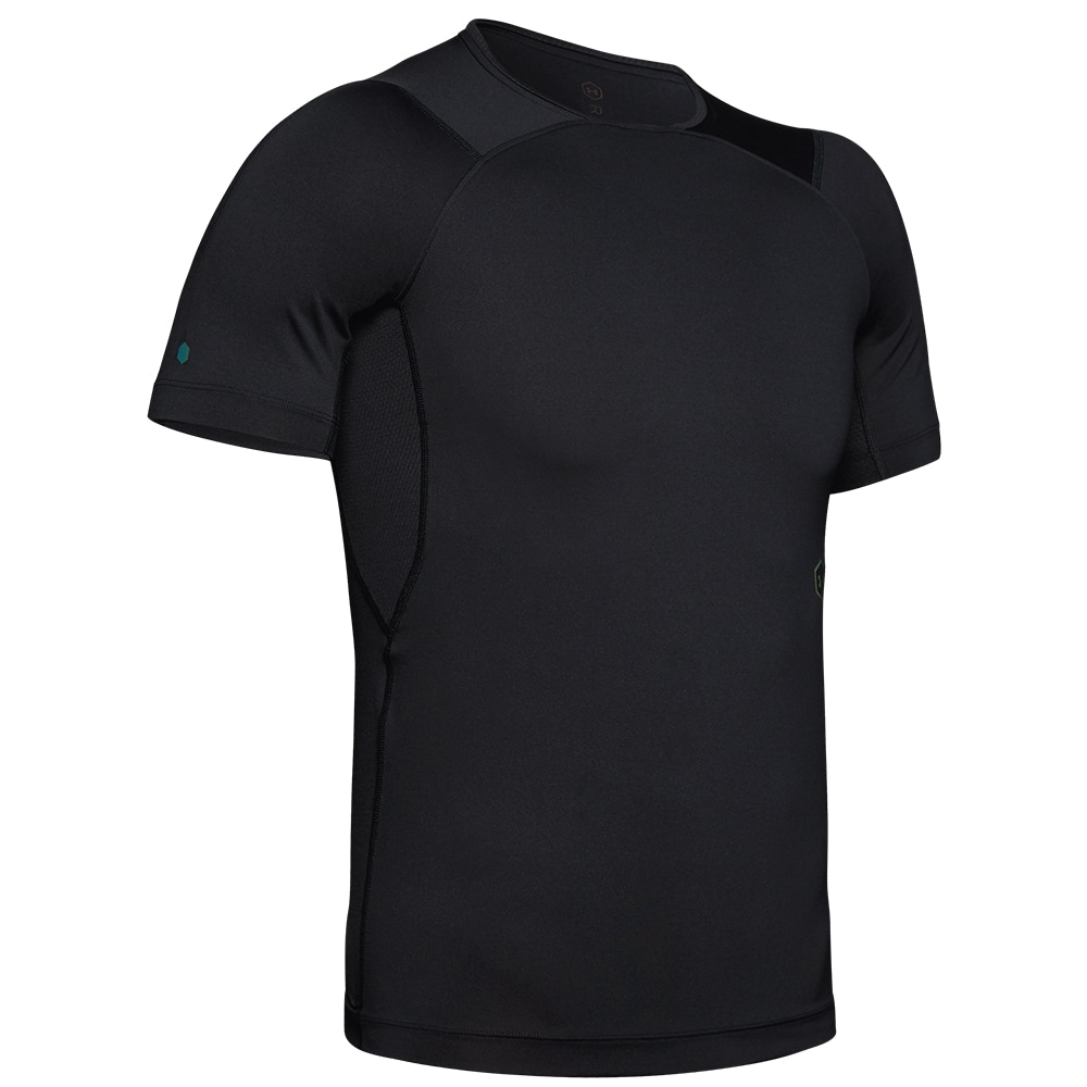 Under Armour Shirt Rush Compression SS 