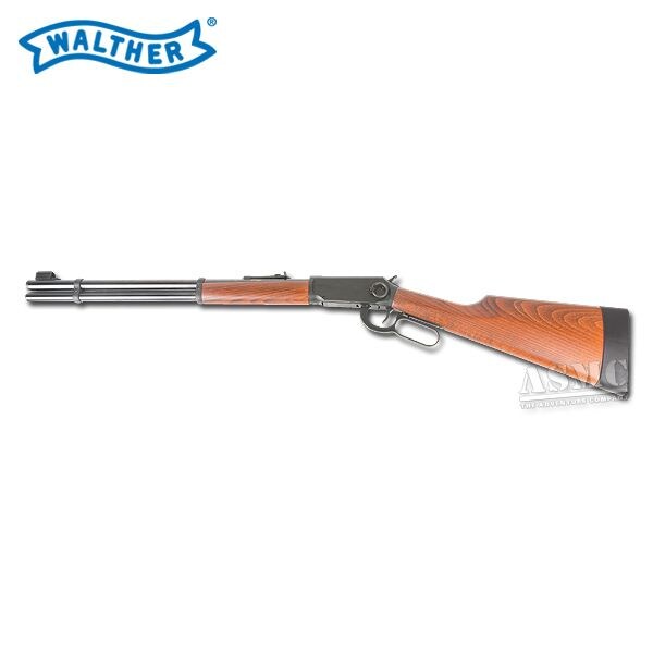Walther Lever Action Rifle Long Version