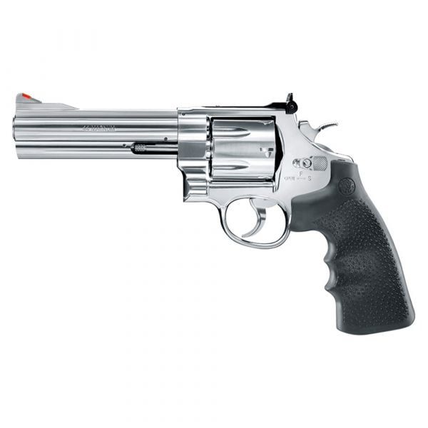 Smith & Wesson 629 Classic 5 inch 4.5 mm Air Pistol