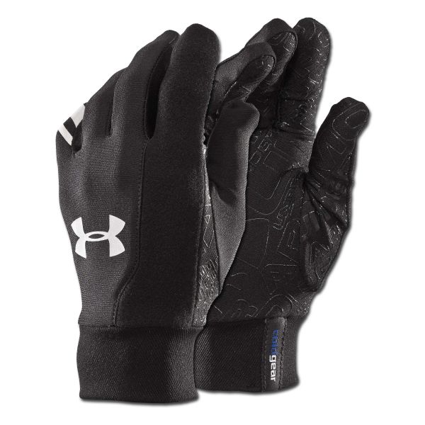 Under Armour Handschuhe ColdGear® Liner black | Under Armour Handschuhe ColdGear® Liner black | Gloves | Gloves | Men | Clothing
