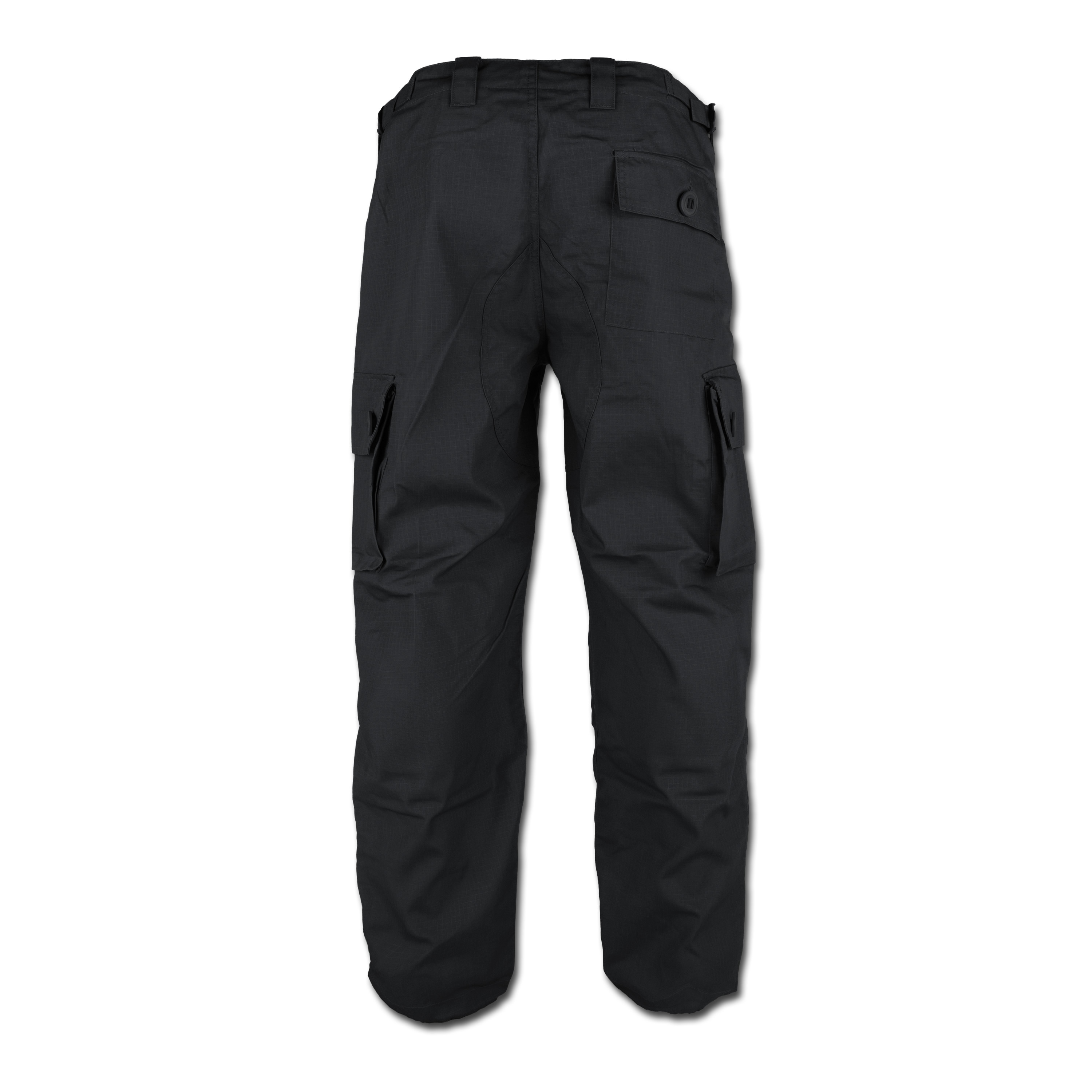 Buy Commando Faux Leather Split Front Pant online