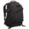 TMC Backpack MOLLE Style A3 Day Pack 30 L black