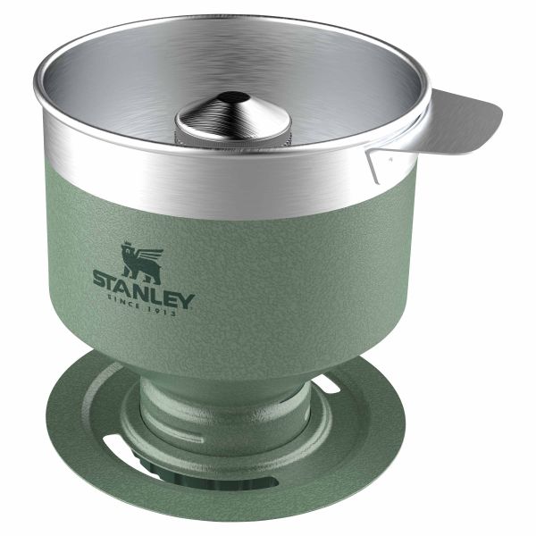 Stanley Coffee Filter Classic Pour Over green
