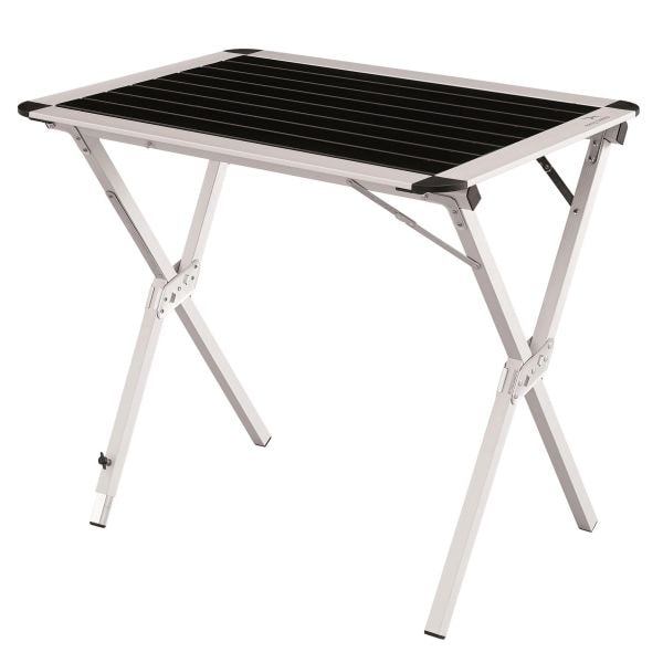 Easy Camp Camping Table Rennes M black