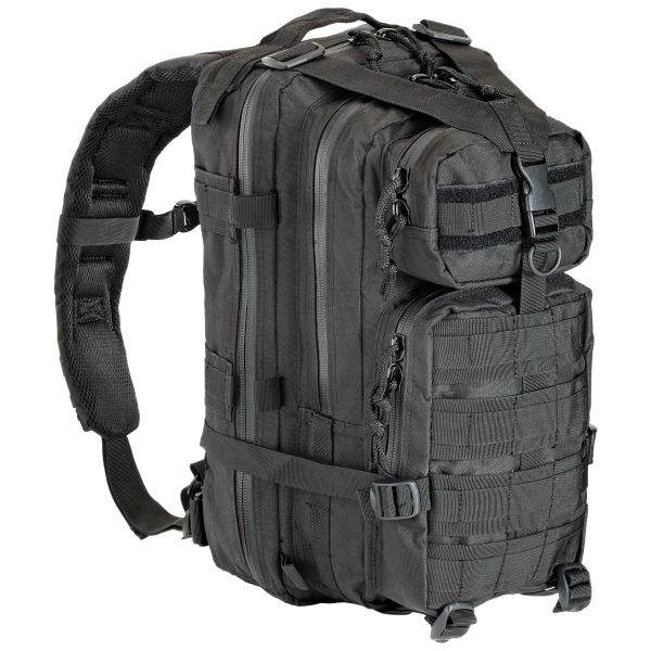 Purchase the Defcon 5 Tactical Backpack 35 L black by ASMC
